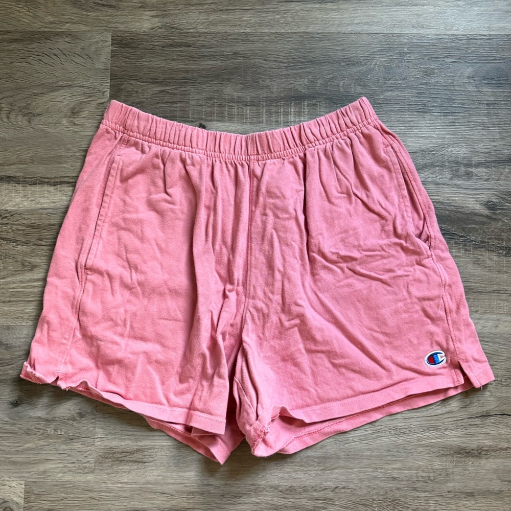 Champion Shorts